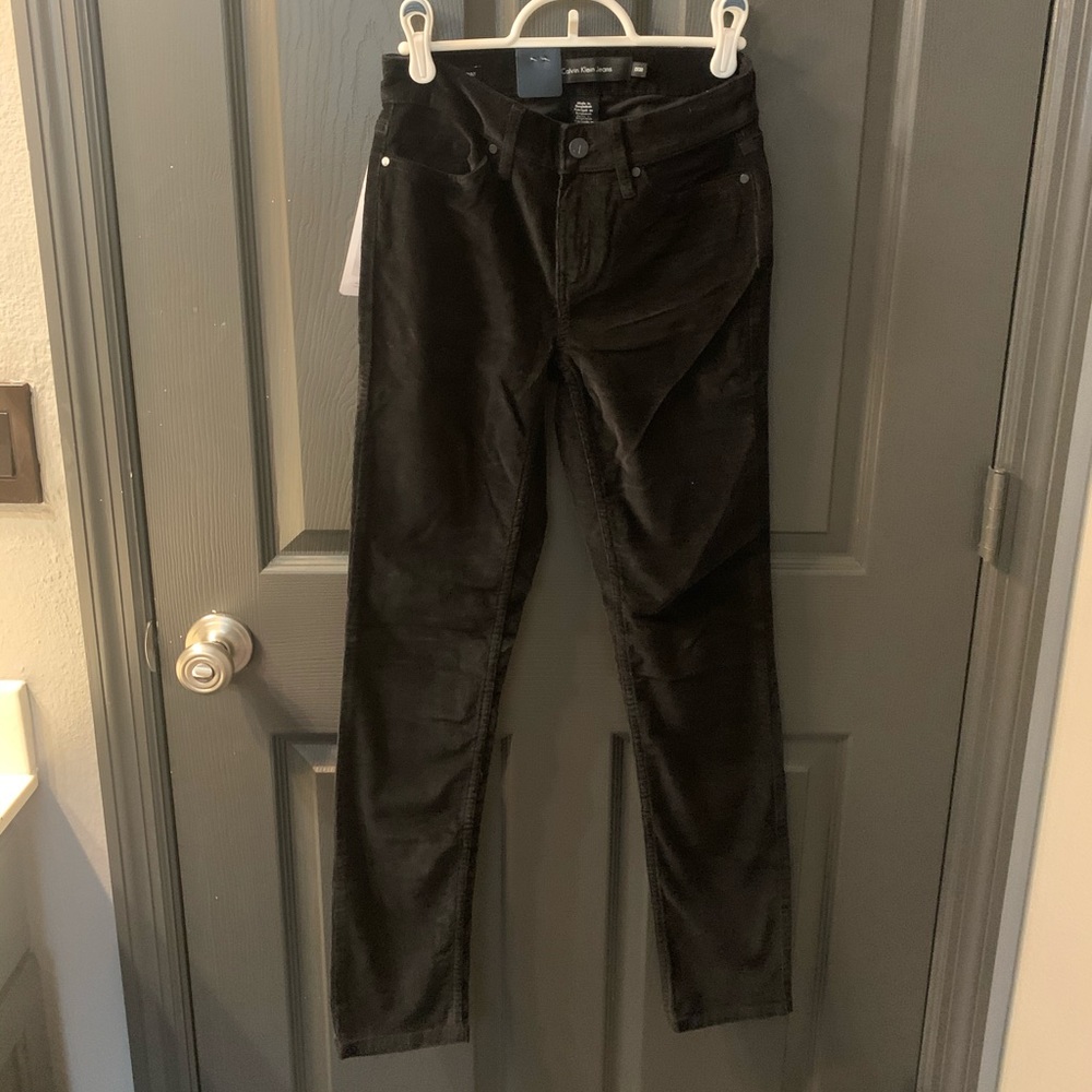 Calvin Klein Skinny Jeans